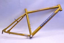 Vintage Kona Kula Alloy MTB