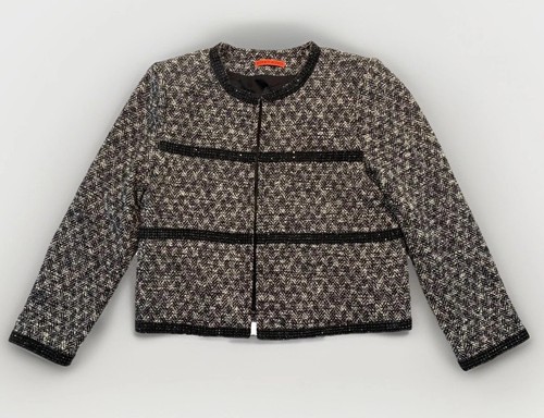 Alice olivia black white - alice,