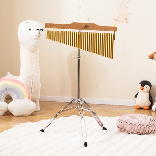 Bar chimes percussion - chimes,
