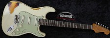 Fender Custom Shop