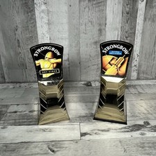 Strongbow dry cider - dry, light