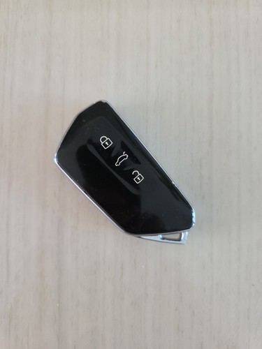 2021 seat leon ignition key - 2021, iv