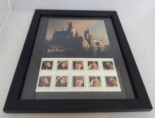 Harry potter usj grand opening - usj,