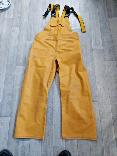 Guy cotten yellow - guy,