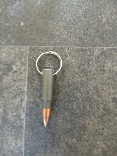 62x39mm steel novelty - steel,