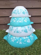 Pyrex Gooseberry Cinderella