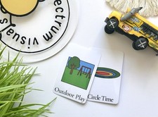 24pk Early Years Visual