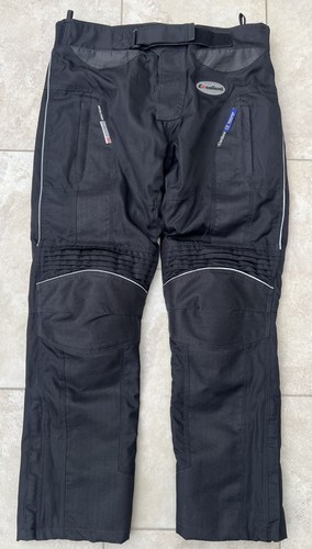 Excellent motorcycle trousers - excellent,