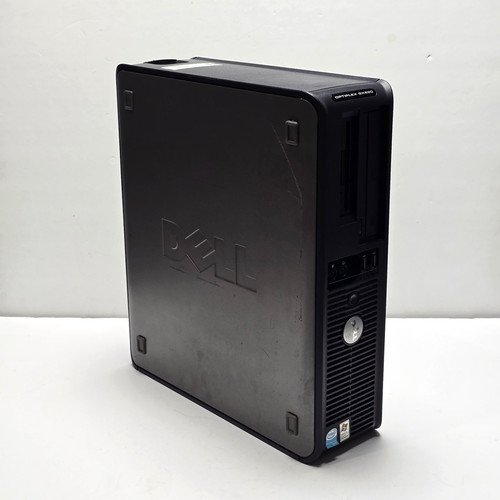Vintage dell optiplex - optiplex, gx620
