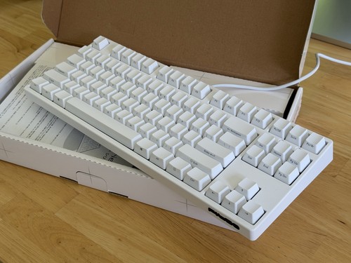 Filco majestouch hakua ninja - filco,