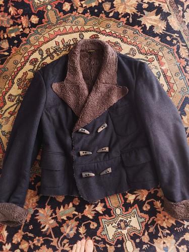 Vivienne westwood chico - chico, jacket