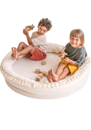 Minicamp kids play mat for - minicamp,