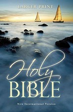 Holy Bible: New International