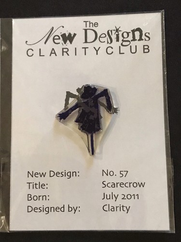 Scarecrow july 2011 new - scarecrow,