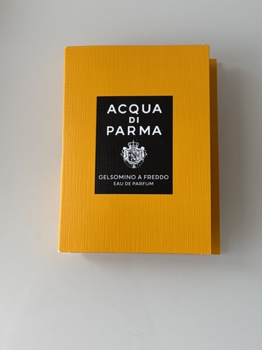 Acqua parma gelsomino a - di,