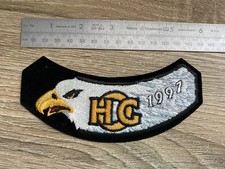 Harley Davidson Owners Group