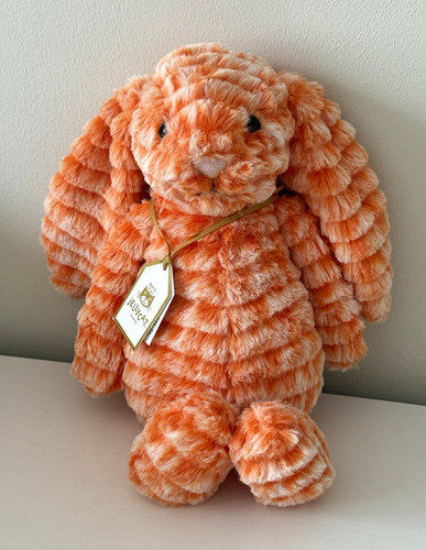 Jellycat fizzlskip bunny - jellycat,