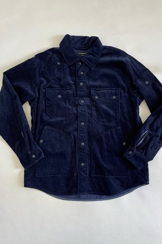 Engineered garments explorer - garments,