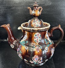 Stunning Antique Early