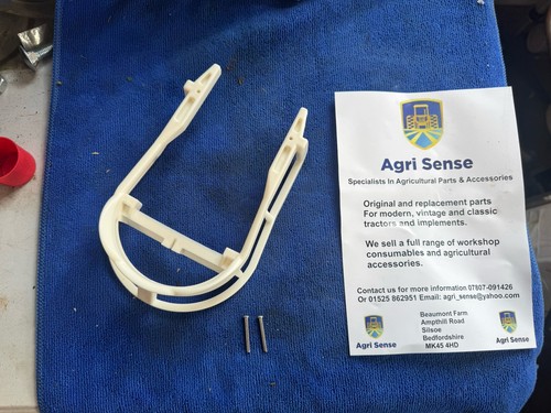 Replacement diffuser band - diffuser,