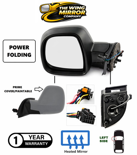 For citroen berlingo 2019 2024 - for,