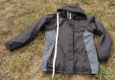 Waterproof/Zip in Fleece Warm