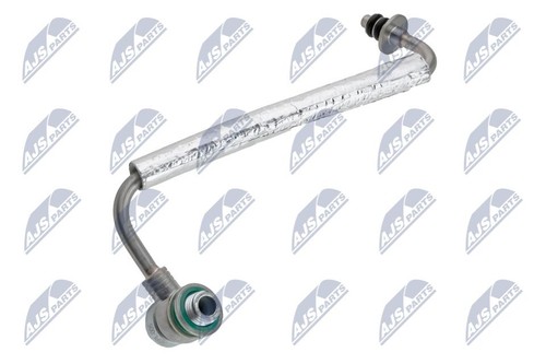 Oil line charger ecdpl006 - charger,