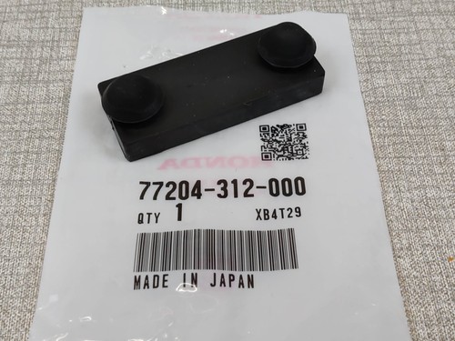 Seat silent block - silent,