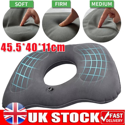 Large donut cushion - large,