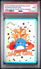 2024 Squishmallows Mallow