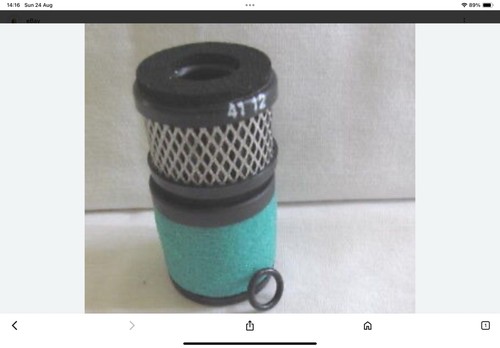 Edwards emf odour and - emf, 3