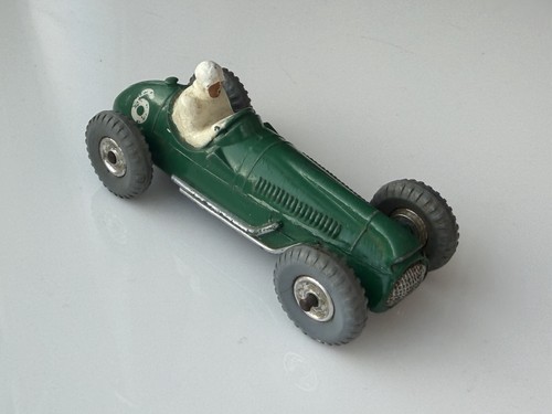 Dinky cooper bristol racing - dinky, cooper-bristol