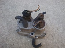 TESTED MERCEDES R107 380SL