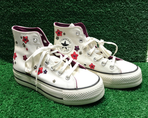 Womens converse all star - all, ctas