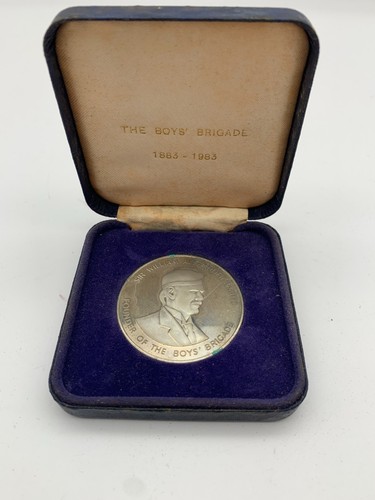 Vintage boys brigade - boys',