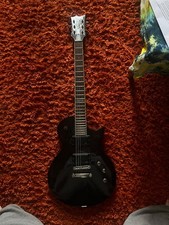 Electric guitar - electric,