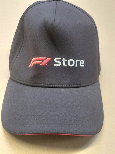 Formula fanatic cap very - formula, 1