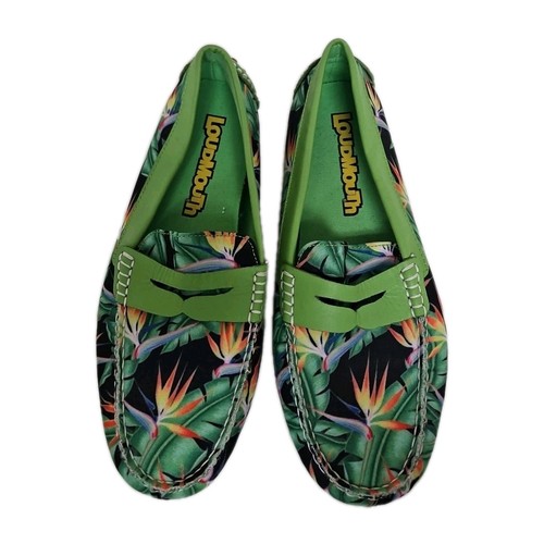 Loudmouth men s - loudmouth, 9.5