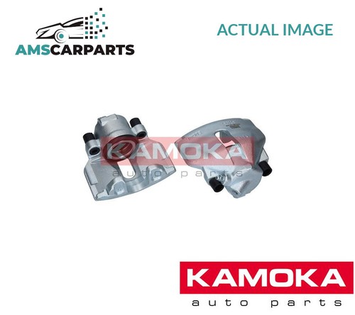 Brake caliper braking - braking, front