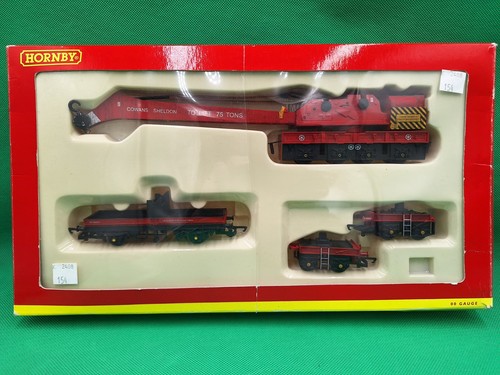 Hornby r6104 ton - r6104, 75