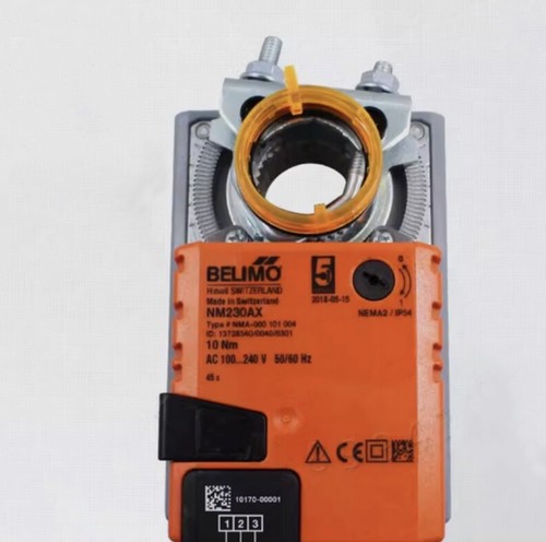 Belimo nm230a rotary - nm230a,