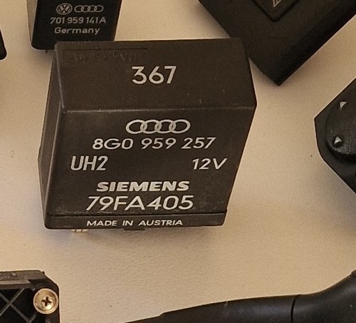 Audi cabriolet 367 windows - cabriolet,