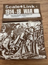 SCALE LINK-THE GREAT