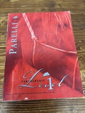 Parelli Partnership Level 1