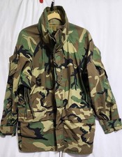VTG 90s US Military ECWCS Cold