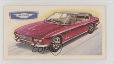 1968 Brooke Bond History of