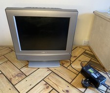 Sony bravia kdl 15g2000 - bravia, kdl-15g2000
