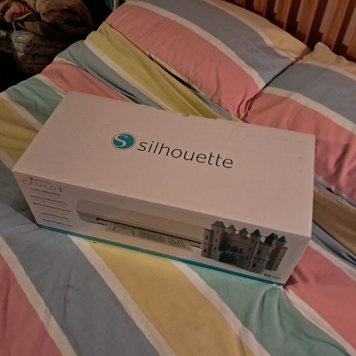 Silhouette cameo crafters - silhouette,
