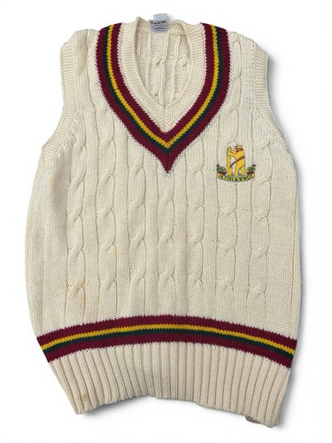 Vintage pure new - new, wool