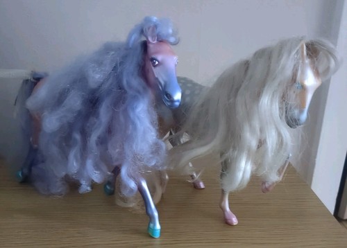 Fashion star fillies horses - fashion,